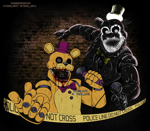 The Bite