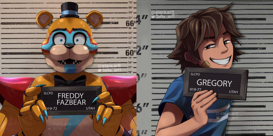 Crime buddies Meme