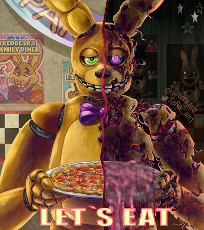 Springtrap